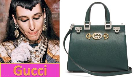 zumi rosow gucci bag